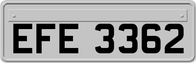 EFE3362