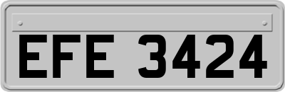 EFE3424