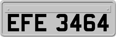 EFE3464