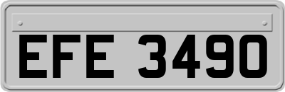 EFE3490