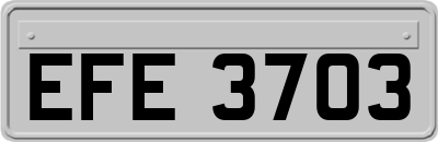 EFE3703