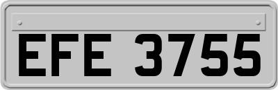 EFE3755