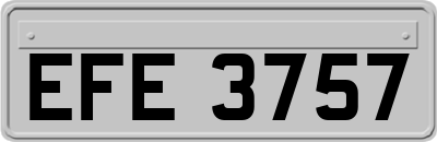 EFE3757