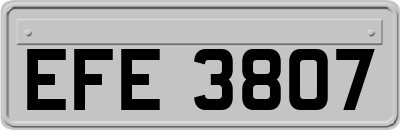 EFE3807