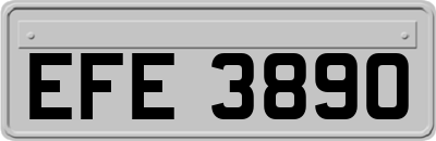 EFE3890