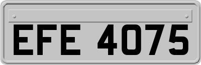 EFE4075