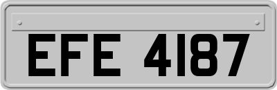 EFE4187