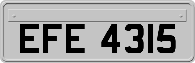 EFE4315