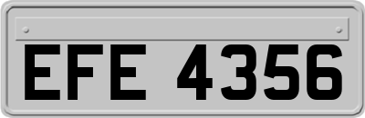 EFE4356