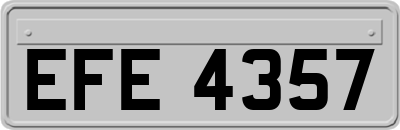 EFE4357