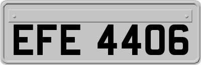 EFE4406