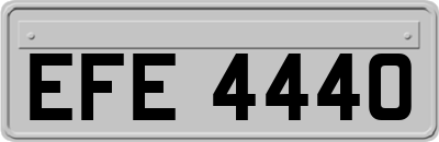EFE4440