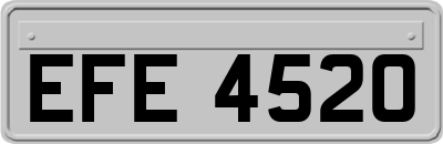 EFE4520