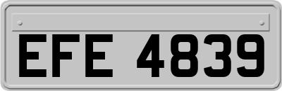 EFE4839