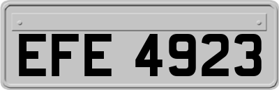 EFE4923