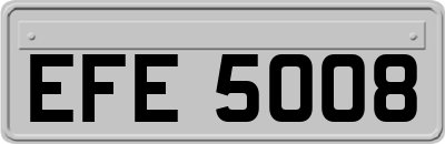 EFE5008