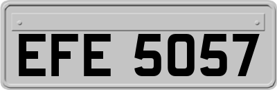 EFE5057