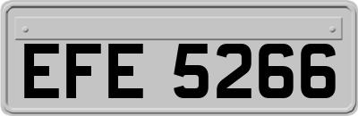 EFE5266
