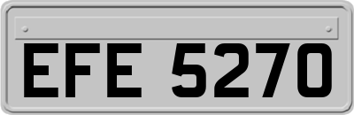 EFE5270