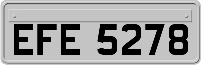 EFE5278