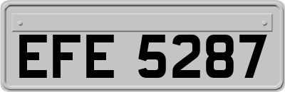 EFE5287