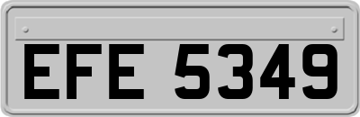 EFE5349