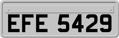 EFE5429