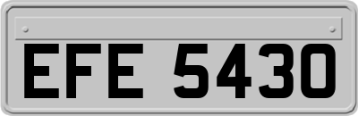 EFE5430