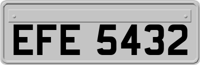 EFE5432
