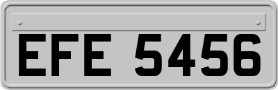 EFE5456