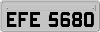 EFE5680
