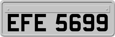 EFE5699