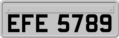 EFE5789