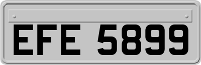 EFE5899
