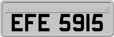 EFE5915