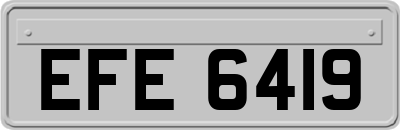 EFE6419