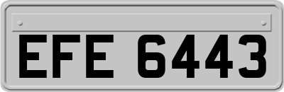 EFE6443