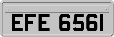 EFE6561