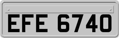 EFE6740