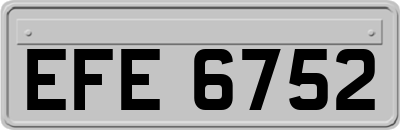 EFE6752