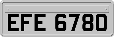 EFE6780