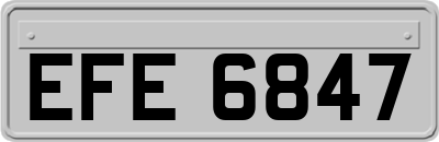 EFE6847