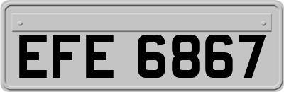 EFE6867