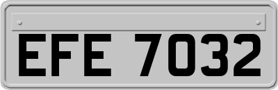 EFE7032
