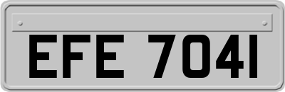 EFE7041
