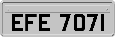 EFE7071