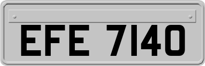 EFE7140