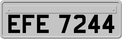 EFE7244