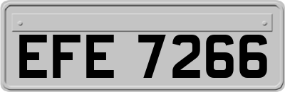 EFE7266