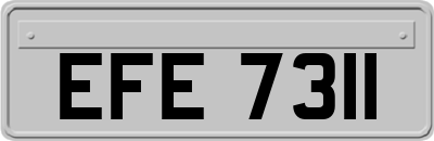 EFE7311